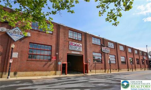 Photo of 11 W 2nd Street #323, Bethlehem, PA 18015 (MLS # 771884)