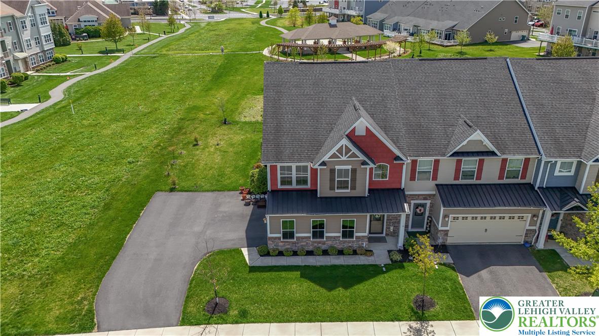 4746 Dealtrey Drive