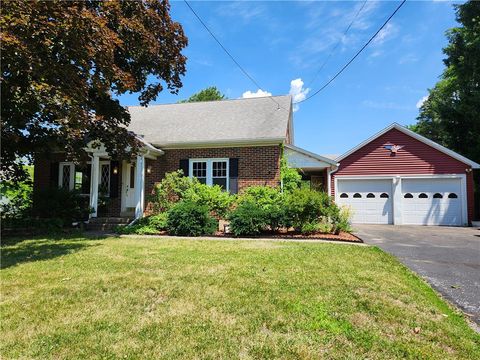 Photo of 1463 Church Street, Macungie, PA 18051 (MLS # 779726)