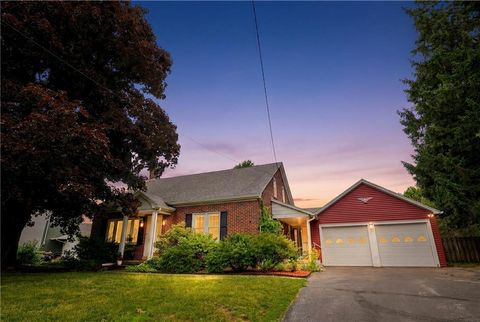 Photo of 1463 Church Street, Macungie, PA 18051 (MLS # 779726)