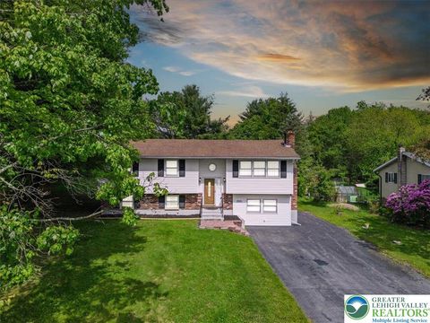 Photo of 3315 Aspen Road, Polk Twp, PA 18058 (MLS # 759340) Photo of 3315 Aspen Road, Polk Twp, PA 18058 (MLS # 759340)