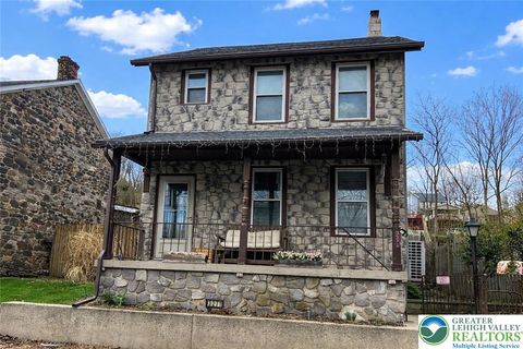 Photo of 3271 Water Street, Whitehall, PA 18052 (MLS # 774292)