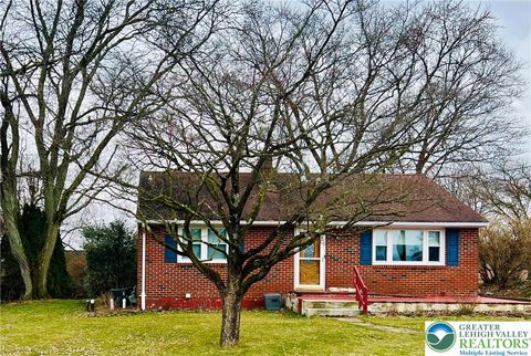 Photo of 2121 7th Street, Bethlehem Twp, PA 18020 (MLS # 774556)