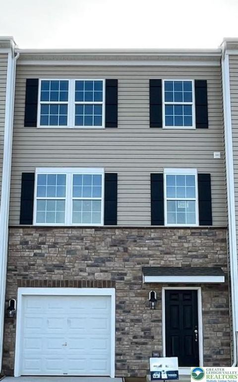 Photo of 8305 Alexander Court, Macungie, PA 18031 (MLS # 768588)