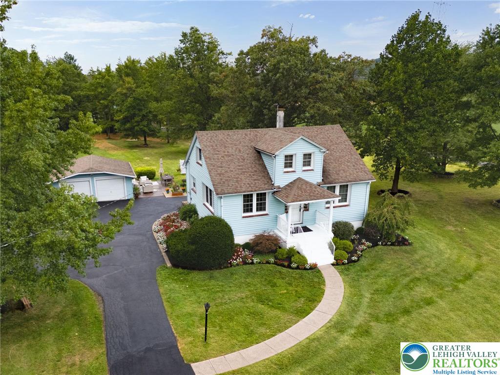 Springfield Twp, Pennsylvania 18036, United States, 4 Bedrooms Bedrooms, ,2 BathroomsBathrooms,Residential,Active,227218