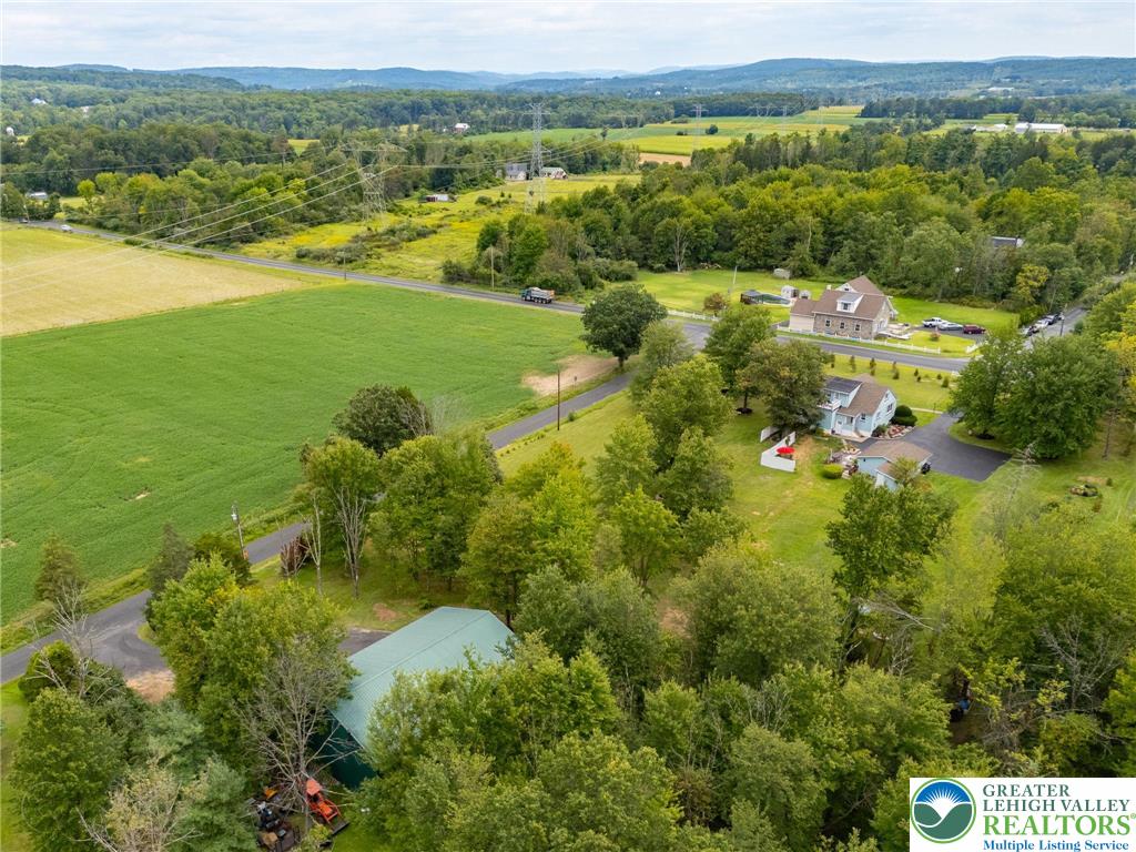 Springfield Twp, Pennsylvania 18036, United States, 4 Bedrooms Bedrooms, ,2 BathroomsBathrooms,Residential,Active,227218