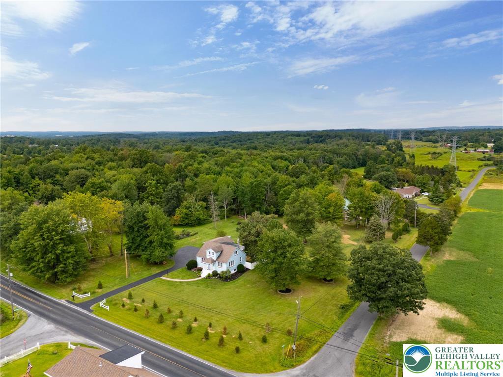 Springfield Twp, Pennsylvania 18036, United States, 4 Bedrooms Bedrooms, ,2 BathroomsBathrooms,Residential,Active,227218