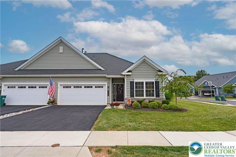 Photo of 3767 Founders Crossing, Bethlehem Twp, PA 18045 (MLS # 771929)