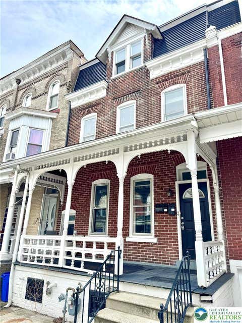Photo of 1410 W Turner Street #Unit 1, Allentown, PA 18102 (MLS # 782519)