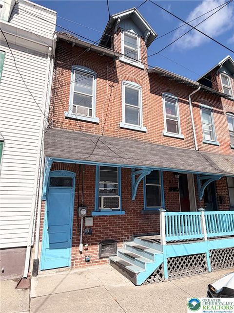 Photo of 613 W Allen Street, Allentown, PA 18102 (MLS # 773574)