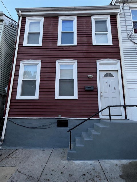 Photo of 218 N Hall ST, Allentown, PA 18102 (MLS # 779298)