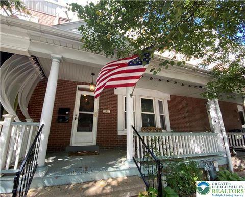 Photo of 231 E Goepp Street #1st Floor, Bethlehem, PA 18018 (MLS # 770268)