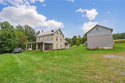 Vacant Land For Sale - 48 Cider Mill Road<br/> Rockland Twp, PA 19539