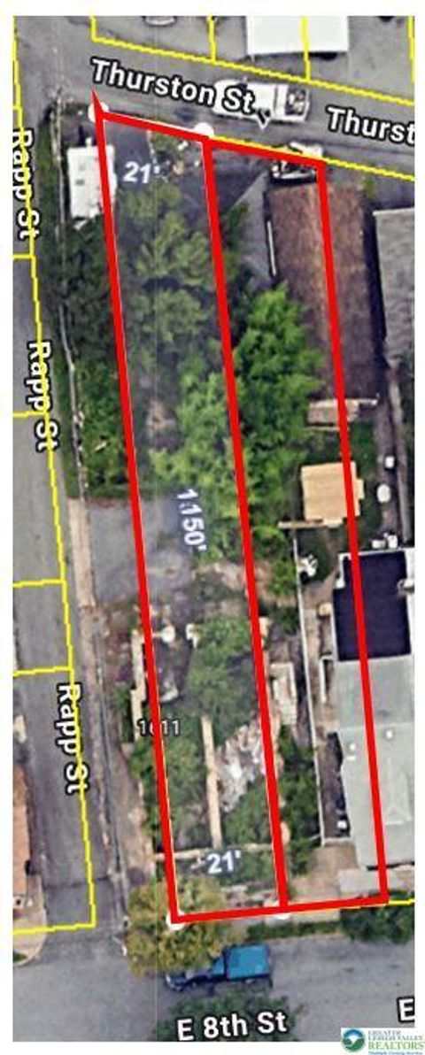 Photo of 1611 E Eighth St, Bethlehem, PA 18015 (MLS # 770446)