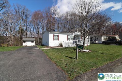 Photo of 124 Ashley Lane, East Penn Twp, PA 18235 (MLS # 774501)