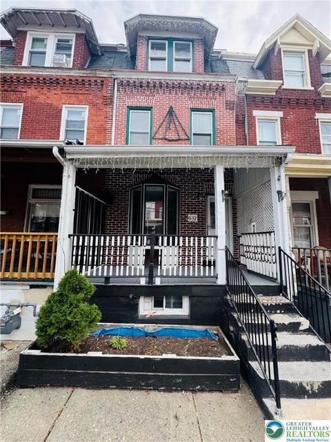 Photo of 637 N Penn Street, Allentown, PA 18102 (MLS # 764974) Photo of 637 N Penn Street, Allentown, PA 18102 (MLS # 764974)