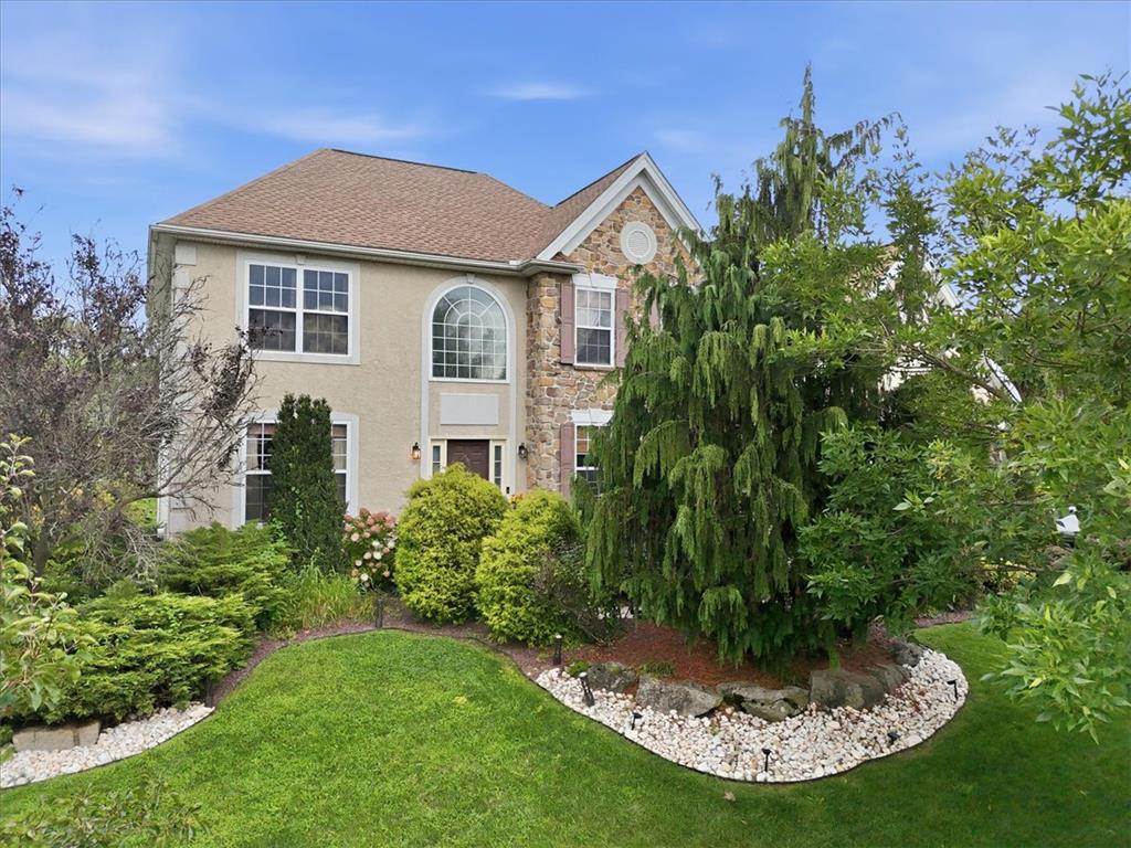 18 Creek Court