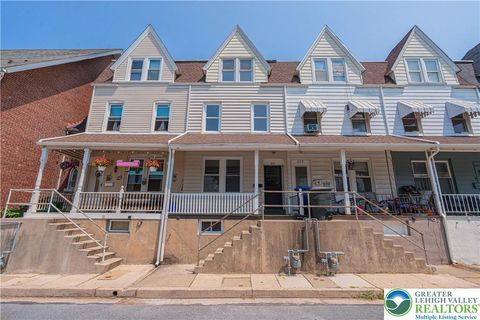 Photo of 621 Limestone Street, Catasauqua Boro, PA 18032 (MLS # 765189) Photo of 621 Limestone Street, Catasauqua Boro, PA 18032 (MLS # 765189)
