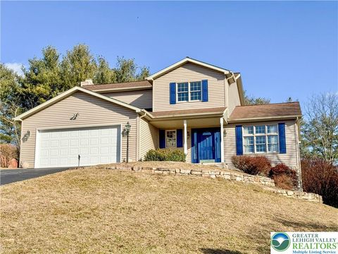 Photo of 619 Stoney Run Road, North Manheim Twp, PA 17901 (MLS # 770172)