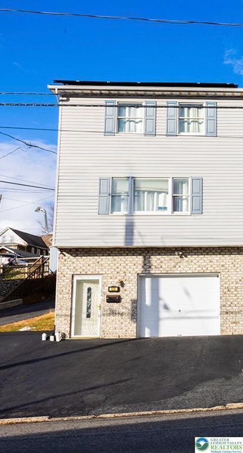 Photo of 326 Chestnut St, Slatington Boro, PA 18080 (MLS # 776008)
