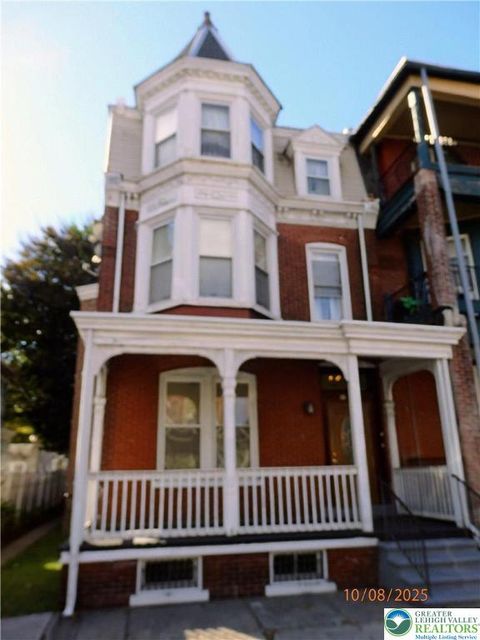 Photo of 42 N 13th Street, Allentown, PA 18102 (MLS # 766140) Photo of 42 N 13th Street, Allentown, PA 18102 (MLS # 766140)