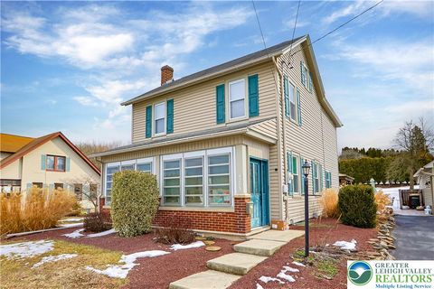 Photo of 4205 Roosevelt Street, Whitehall, PA 18052 (MLS # 772467)