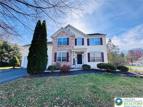 Photo of 585 Adams Street, Forks Twp, PA 18040 (MLS # 768271)