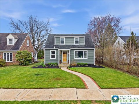 Photo of 2336 W Fairview Street, Allentown, PA 18104 (MLS # 774498)