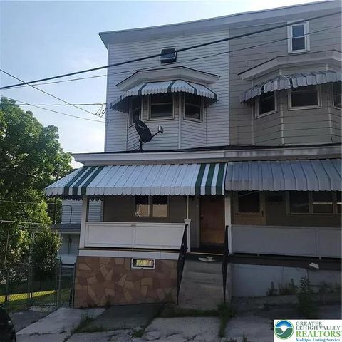 Photo of 106 Sixth Street, Coaldale Boro, PA 18218 (MLS # 768634)