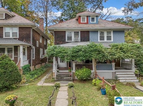 Photo of 581 Lafayette Avenue, Palmerton Boro, PA 18071 (MLS # 765436) Photo of 581 Lafayette Avenue, Palmerton Boro, PA 18071 (MLS # 765436)