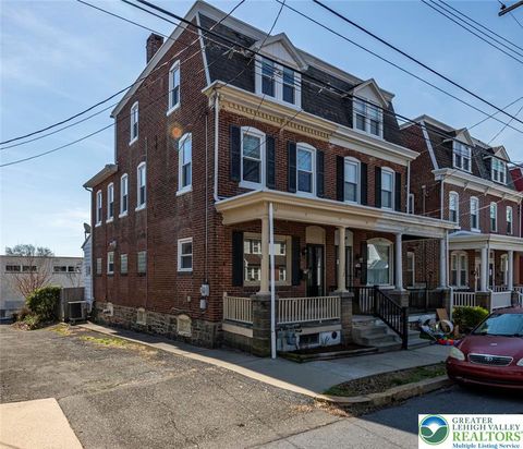 Photo of 132 franklin Street, Boyertown Boro, PA 19512 (MLS # 775206)