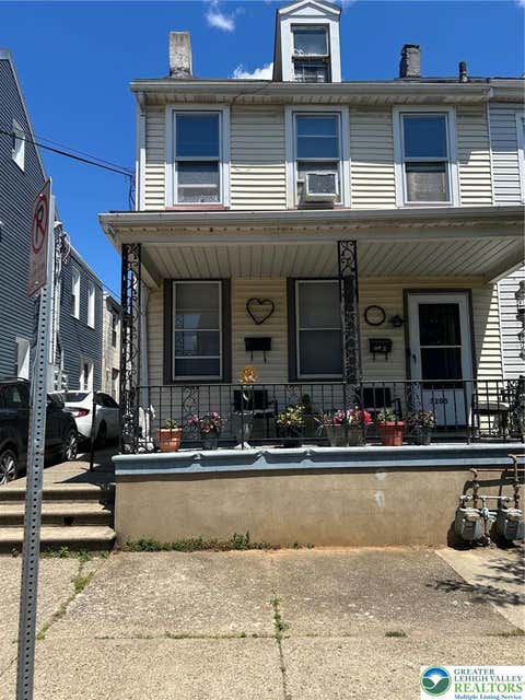 Apartment For Rent - 1205 Butler Street<br/> Easton, PA 18042