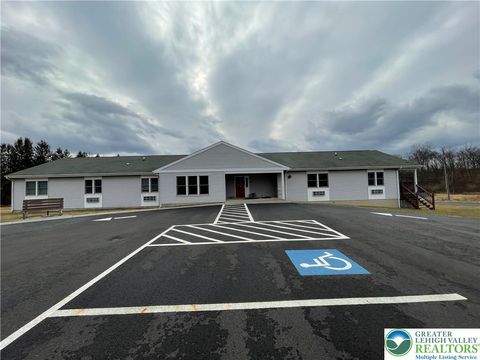 Photo of 4315 Washington Street, Washington Twp, PA 18078 (MLS # 770363)