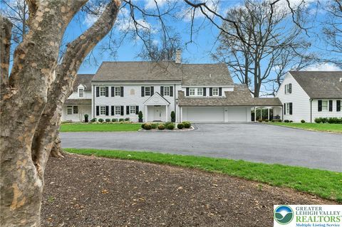 1584 Weyhill Circle Lower Saucon Twp PA 18015