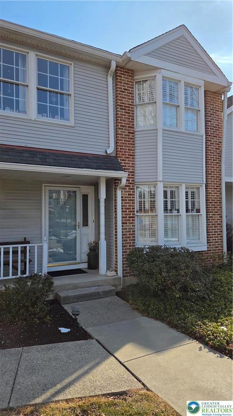 Photo of 3470 Park Place, Hanover Twp, PA 18017 (MLS # 778153)
