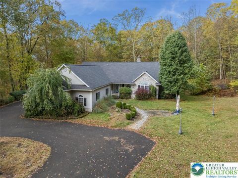 1187 Manzanedo Road, Price Twp, PA 18302 - MLS#: 766676