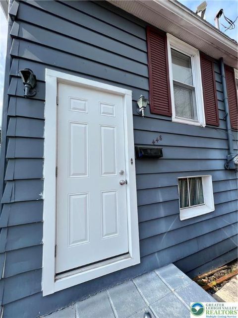 Photo of 448 Biddle Street, Tamaqua Boro, PA 18252 (MLS # 766367) Photo of 448 Biddle Street, Tamaqua Boro, PA 18252 (MLS # 766367)