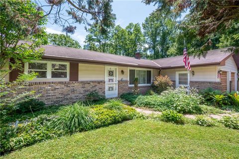 Photo of 5311 Macungie Mountain Road, Upper Milford Twp, PA 18062 (MLS # 778795)