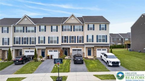 Photo of 1374 Black Forest Drive, Allentown, PA 18104 (MLS # 775768)