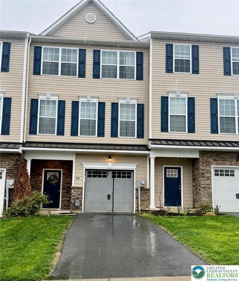 Photo of 1374 Black Forest Drive, Allentown, PA 18104 (MLS # 775768)