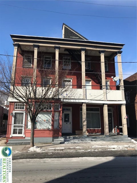 Apartment For Rent - 44 Mauch Chunk Street #APT 7<br/> Tamaqua Boro, PA 18252