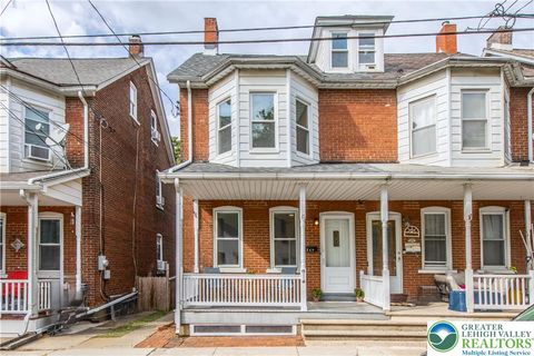 Photo of 249 E Ettwein Street, Bethlehem, PA 18018 (MLS # 764864) Photo of 249 E Ettwein Street, Bethlehem, PA 18018 (MLS # 764864)