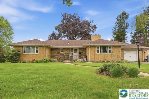 Photo of 3044 Pennsylvania Street, Whitehall, PA 18104 (MLS # 775850)