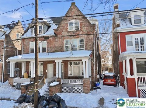 Multifamily For Sale - 492 S Franklin Street<br/> Luzerne County, Wilkes Barre, PA 18702