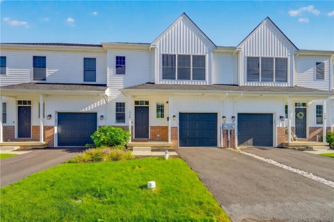 Townhouse For Sale - 546 North Street<br/> Emmaus Boro, PA 18049