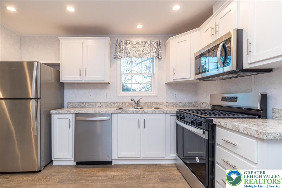 465 Royal Manor Road LOT 1