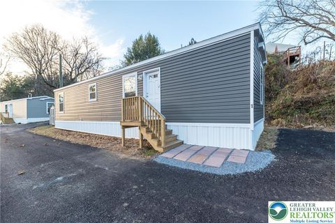 465 Royal Manor Road LOT 1 Williams Twp PA 18042