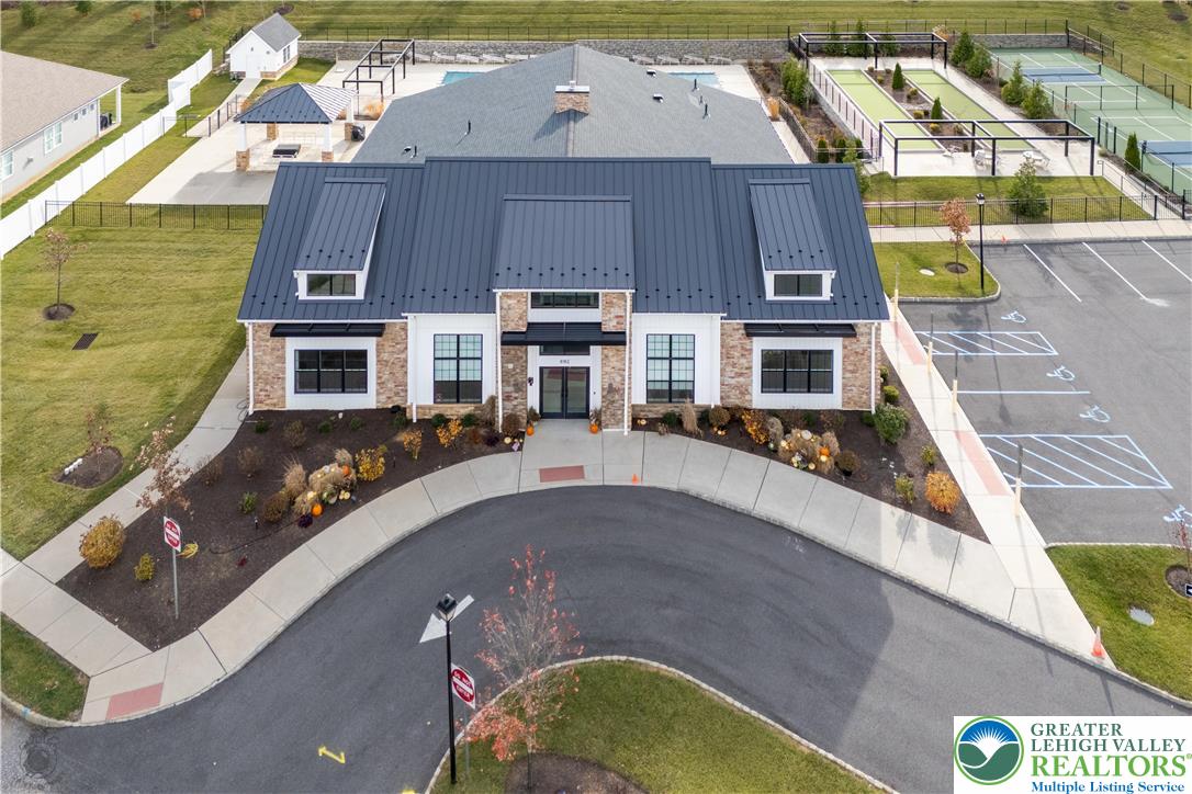 Lower Macungie Twp, Pennsylvania 18031, United States, 2 Bedrooms Bedrooms, ,2 BathroomsBathrooms,Residential,Active,244454