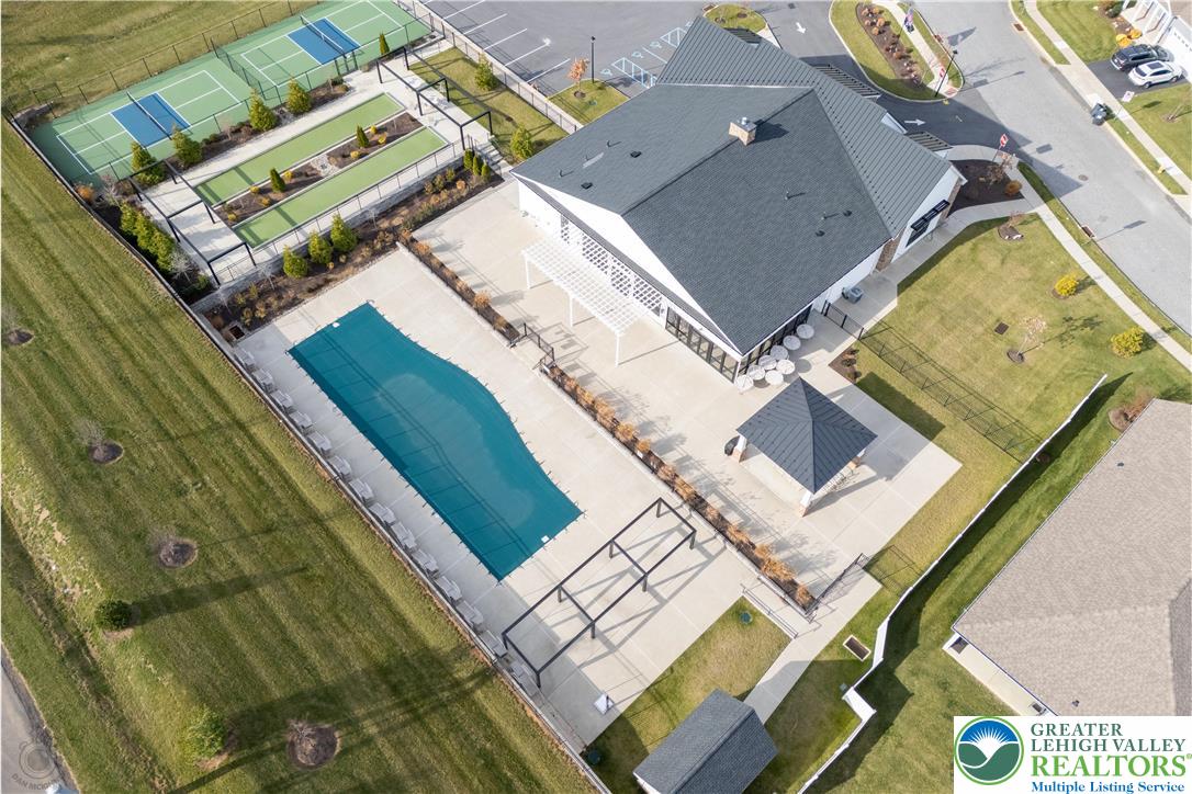 Lower Macungie Twp, Pennsylvania 18031, United States, 2 Bedrooms Bedrooms, ,2 BathroomsBathrooms,Residential,Active,244454