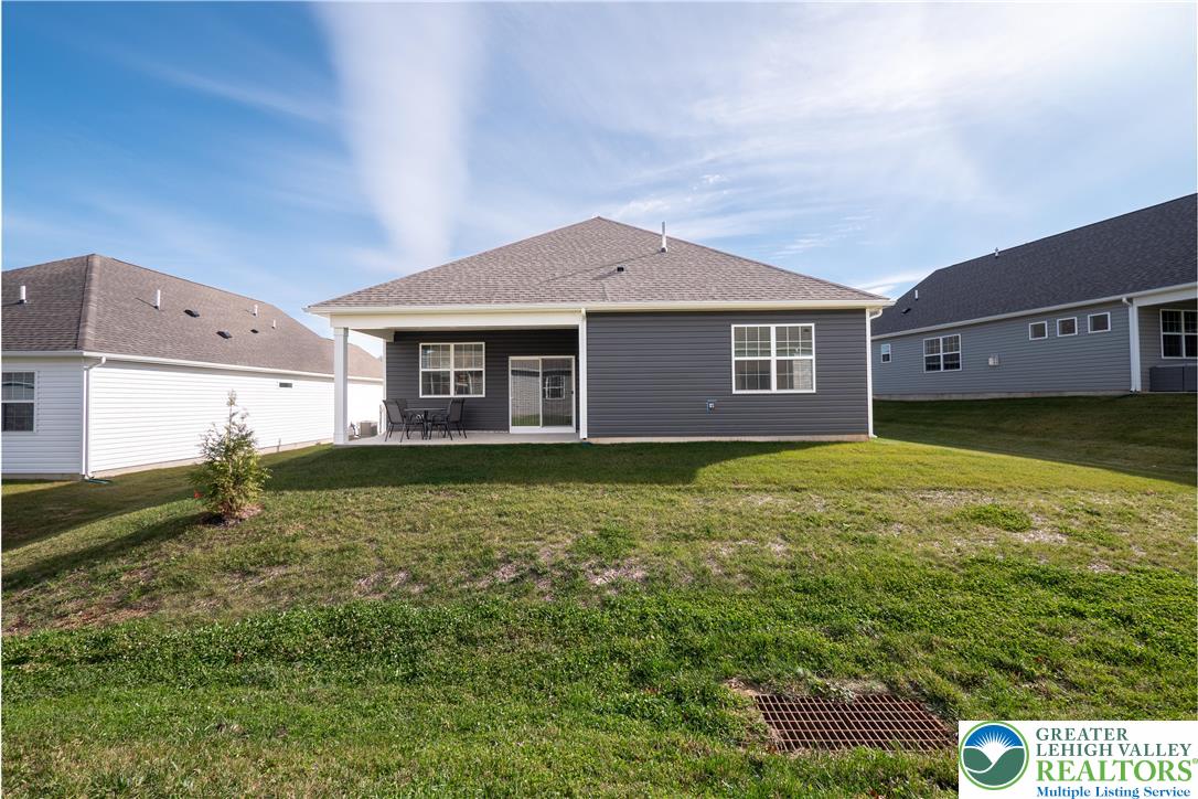 Lower Macungie Twp, Pennsylvania 18031, United States, 2 Bedrooms Bedrooms, ,2 BathroomsBathrooms,Residential,Active,244454